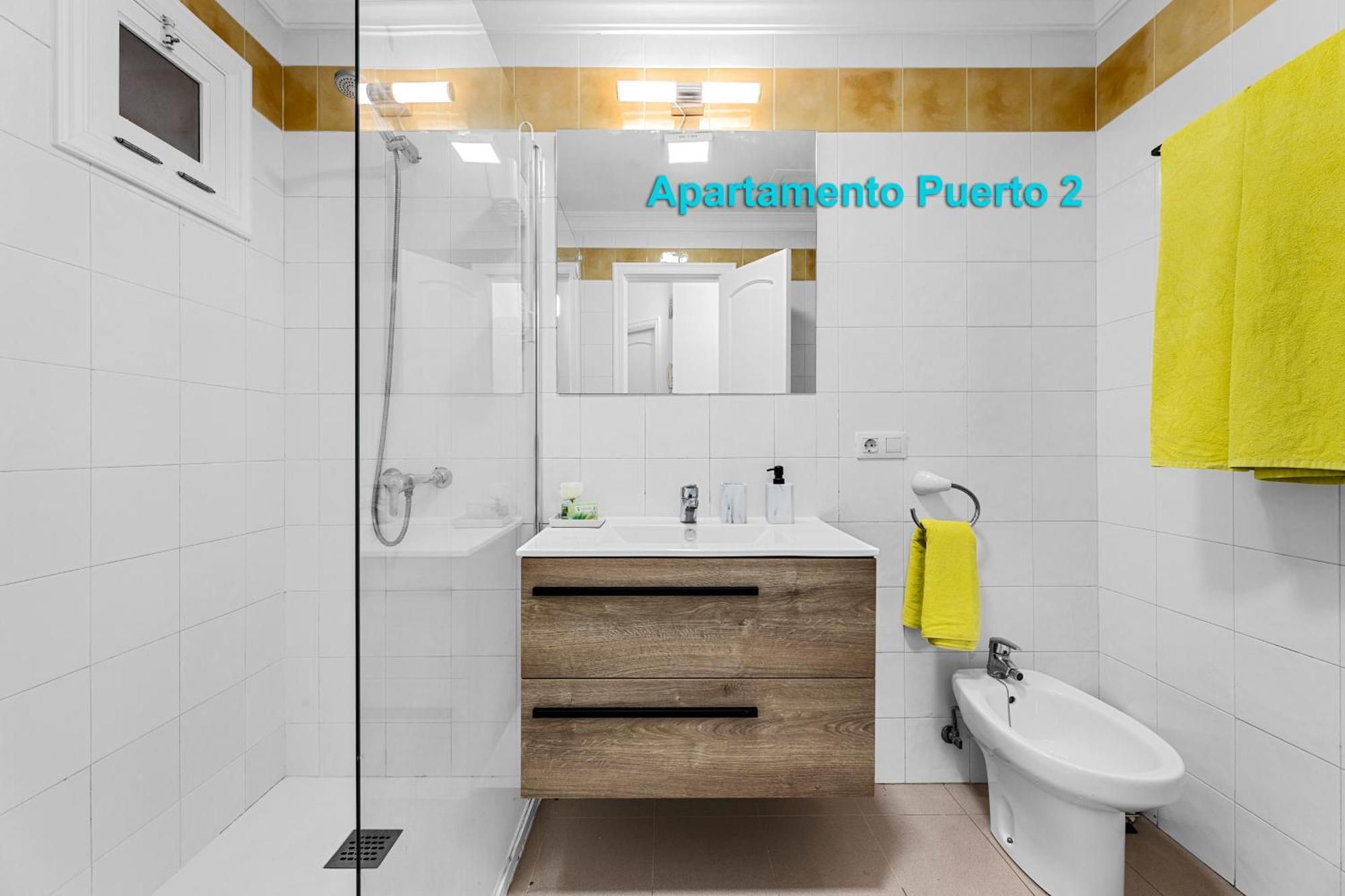 Apartamentos Puerto 1, 2 Y 3 Playa Blanca  Phòng bức ảnh